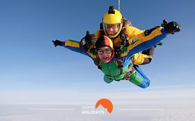 #087 T1 Vale Mangude 308 By Home Holidays