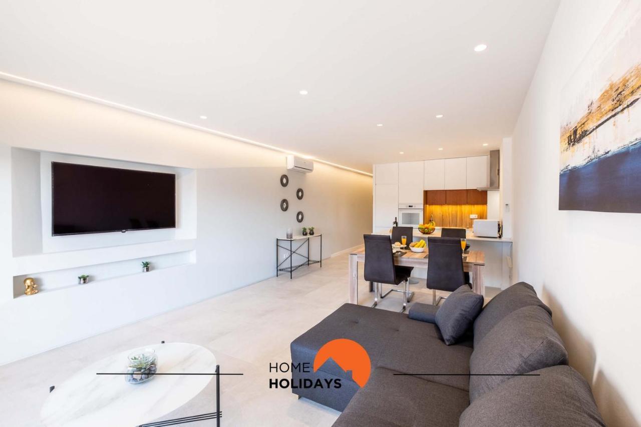 #087 T1 Vale Mangude 308 By Home Holidays Albufeira Exterior foto