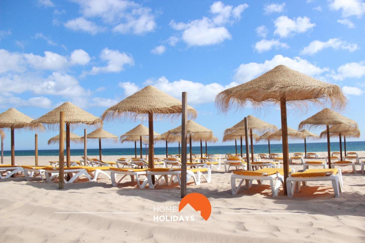#087 T1 Vale Mangude 308 By Home Holidays Albufeira Exterior foto