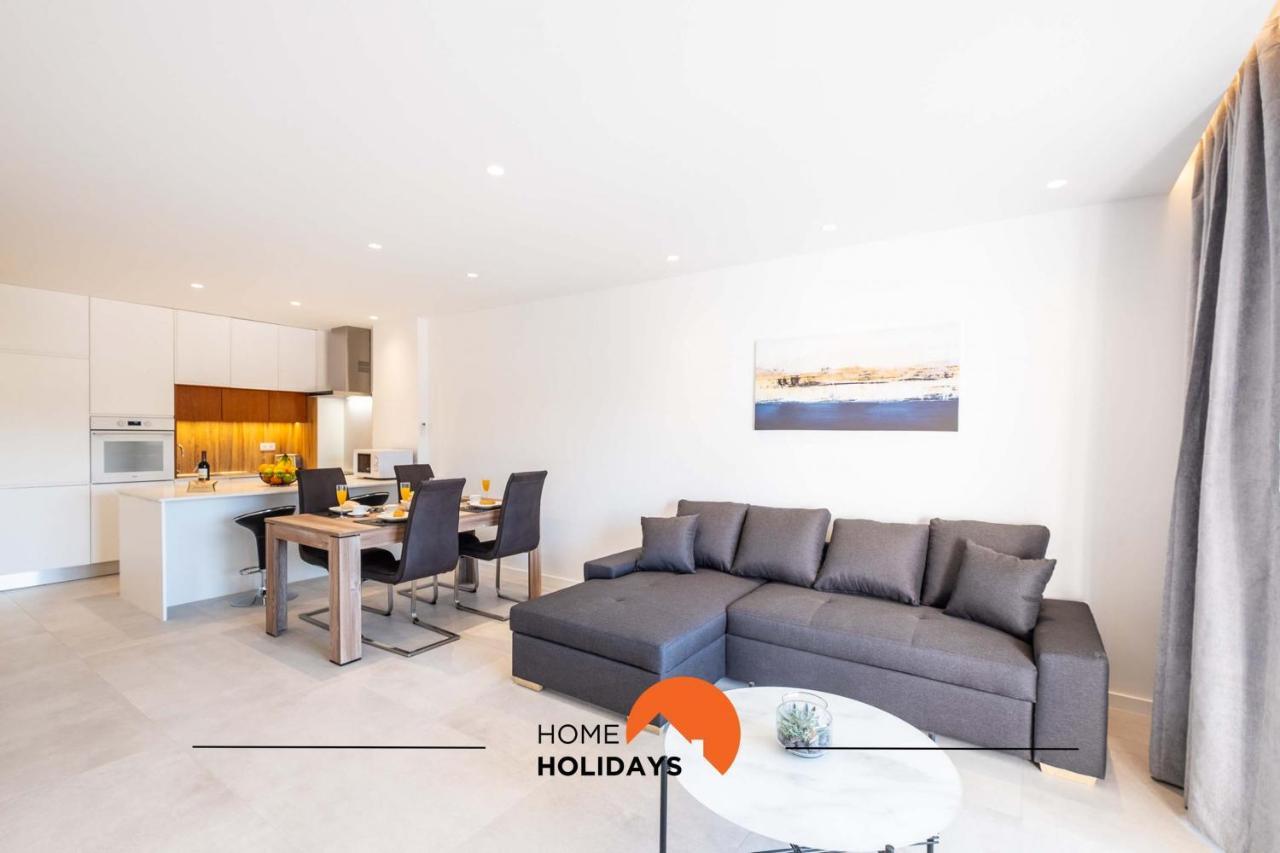 #087 T1 Vale Mangude 308 By Home Holidays Albufeira Exterior foto