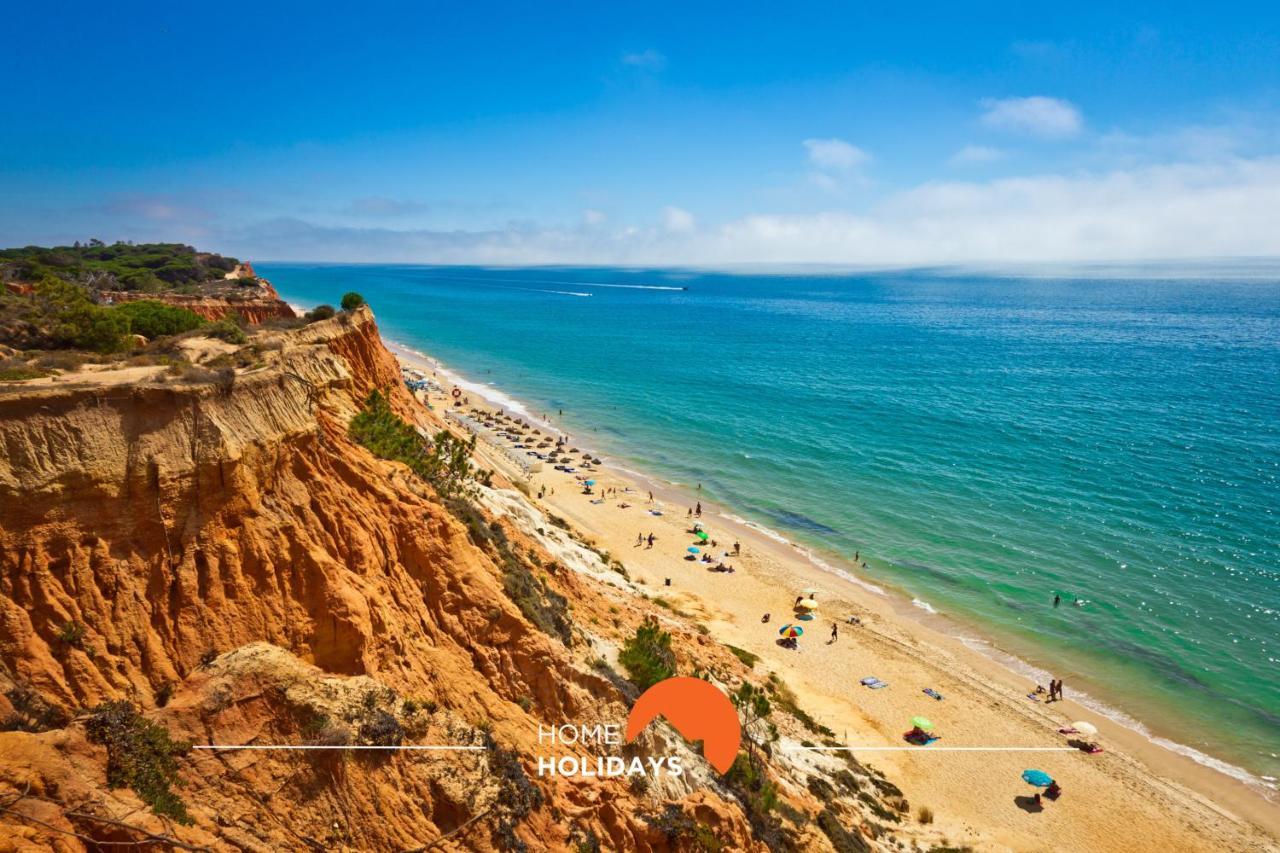 #087 T1 Vale Mangude 308 By Home Holidays Albufeira Exterior foto